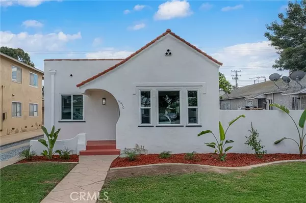 6010 Linden Avenue, Long Beach, CA 90805