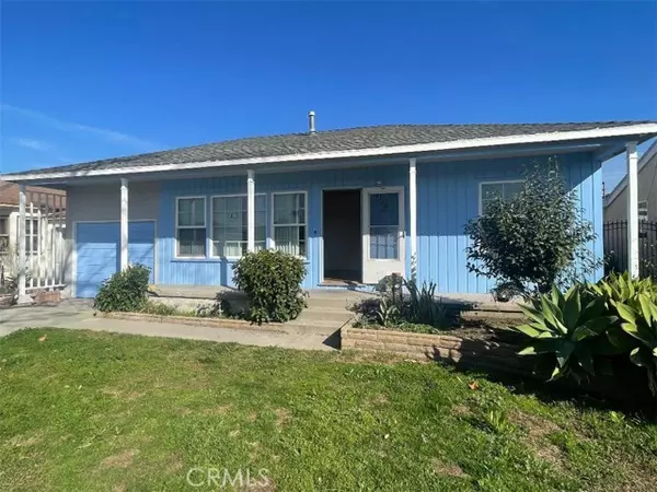 5538 Autry, Lakewood, CA 90712