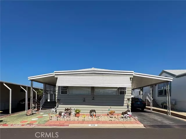4095 Fruit St #Spc 328, La Verne, CA 91750