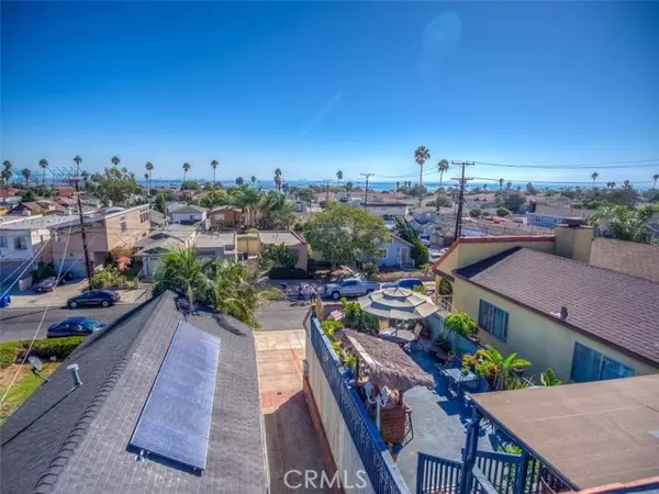 San Pedro (los Angeles), CA 90731,3131 S Kerckhoff