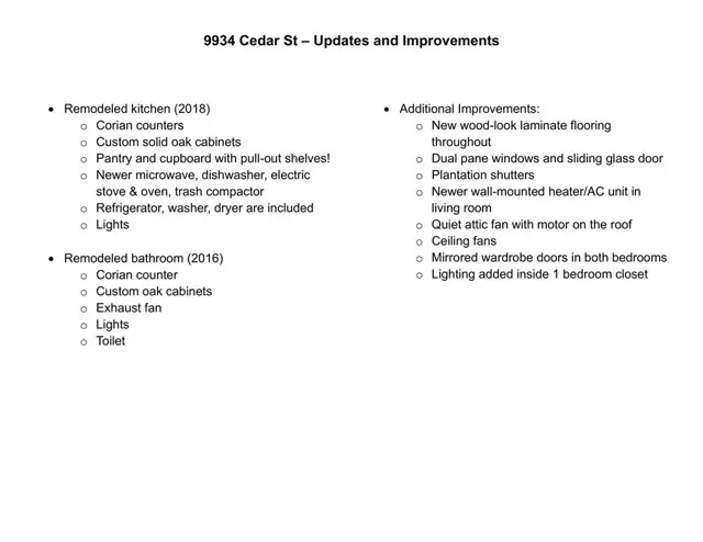 Bellflower, CA 90706,9934 Cedar Street