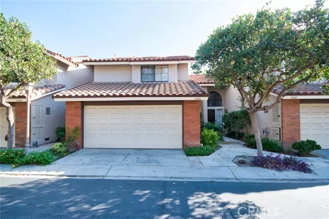 11444 Stapleton Court, Cerritos, CA 90703