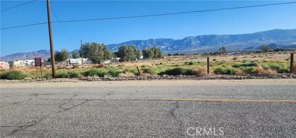 Lucerne Valley, CA 92356,0 Rabbit Springs Road