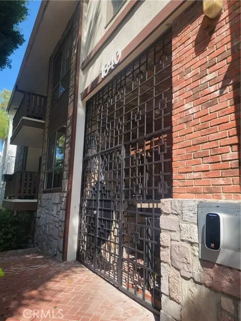 Los Angeles, CA 90025,1840 Camden #202