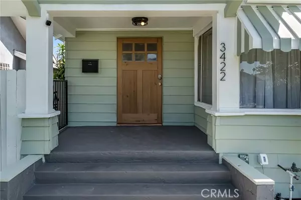 Los Angeles, CA 90018,3422 6th