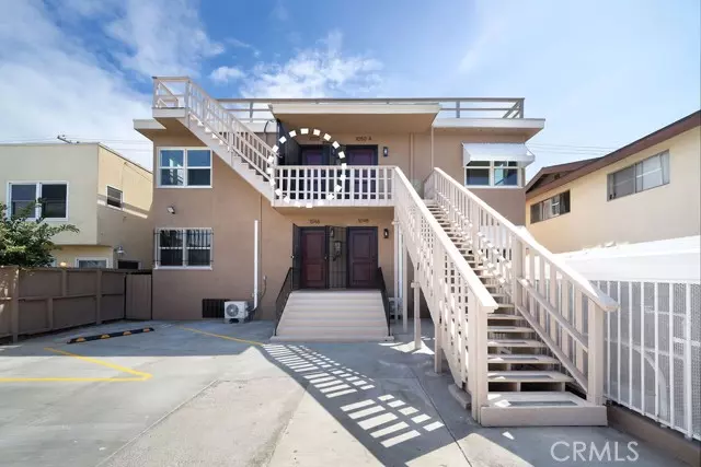 1050 Cedar ave, Long Beach, CA 90813