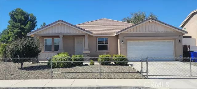 12814 Hawks Hill Street, Victorville, CA 92395