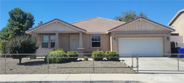 12814 Hawks Hill Street, Victorville, CA 92395