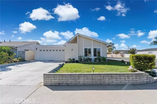 Anaheim, CA 92807,5018 E Budlong Street