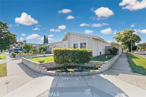 Anaheim, CA 92807,5018 E Budlong Street