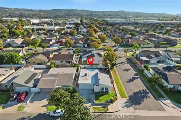 Anaheim, CA 92807,5018 E Budlong Street