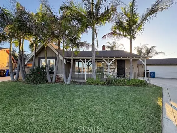 10955 Parise, Whittier, CA 90604