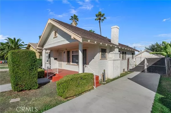 Los Angeles, CA 90043,5444 Brynhurst