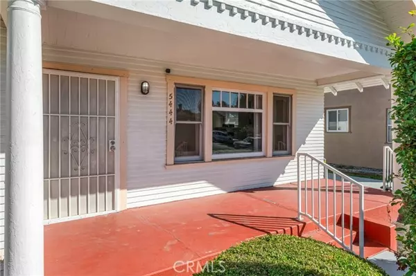 Los Angeles, CA 90043,5444 Brynhurst