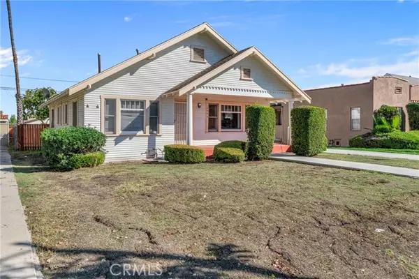 Los Angeles, CA 90043,5444 Brynhurst