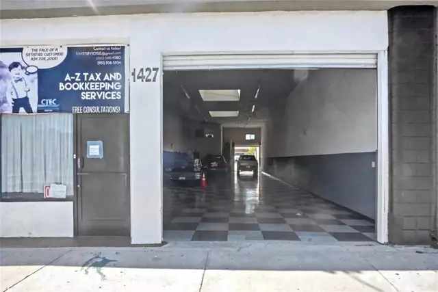 San Pedro (los Angeles), CA 90731,1427 S Pacific