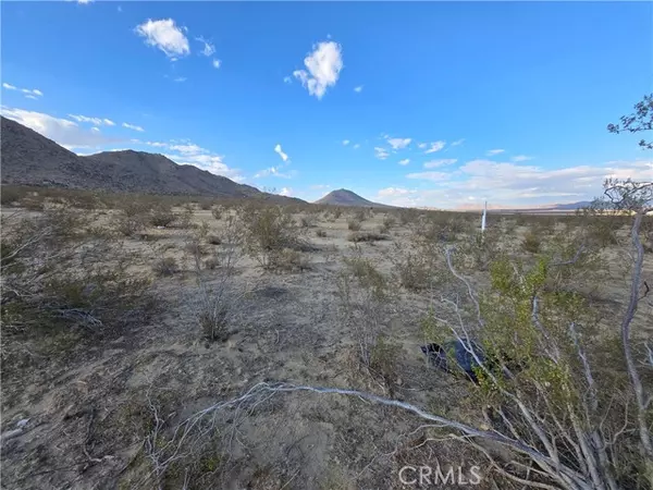 Lucerne Valley, CA 92703,0 Corwin