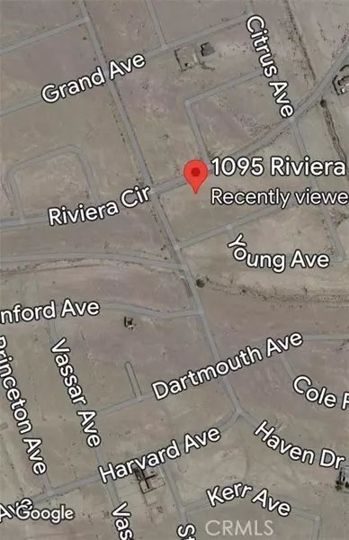 1095 Riviera Circle, Salton City, CA 92274