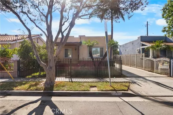 3720 Ardmore, South Gate, CA 90280