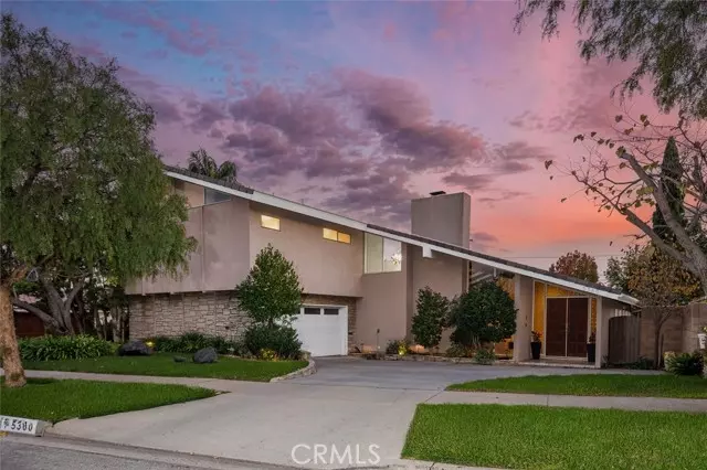 5360 E El Jardin Street, Long Beach, CA 90815