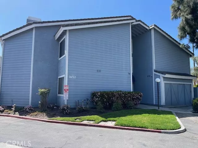 7652 Cerritos Avenue #E, Stanton, CA 90680