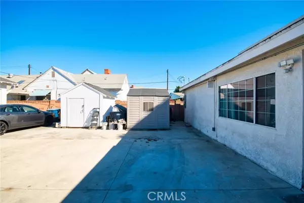 Bellflower, CA 90706,9510 Beverly