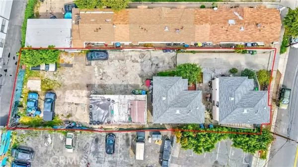 1709 Sichel Street, Los Angeles, CA 90031