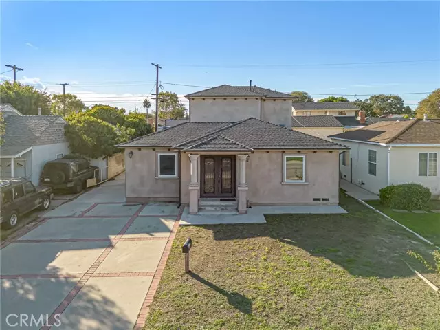 2835 Alberta, Torrance, CA 90501