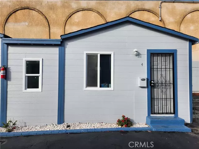 3713 W Imperial #4, Inglewood, CA 90303