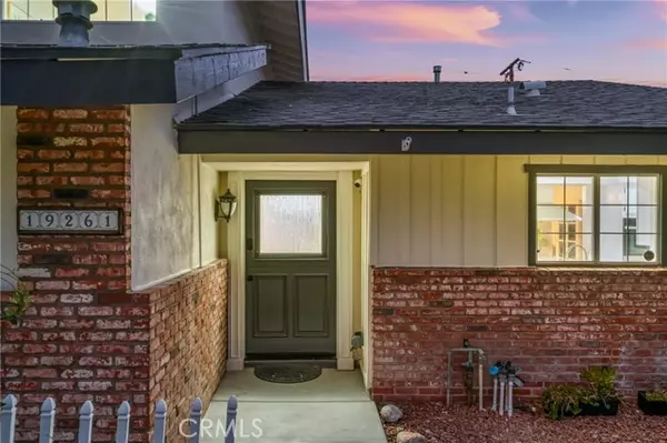 Santa Ana, CA 92705,19261 Brae