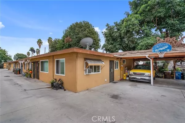 El Monte, CA 91732,3462 Durfee