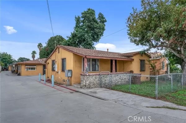 El Monte, CA 91732,3462 Durfee