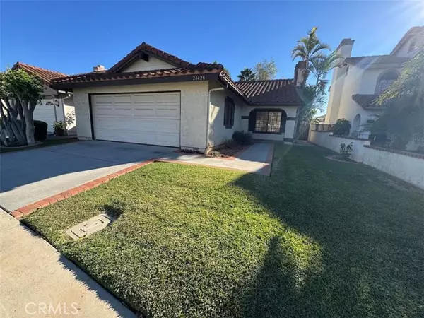 Yorba Linda, CA 92886,20420 via Don Quijote