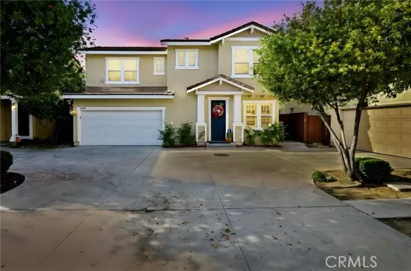22909 Serra Drive, Carson, CA 90745