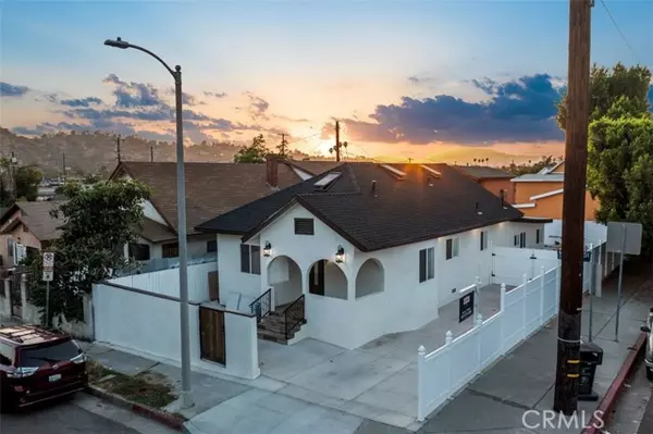2697 Merced, Los Angeles, CA 90065