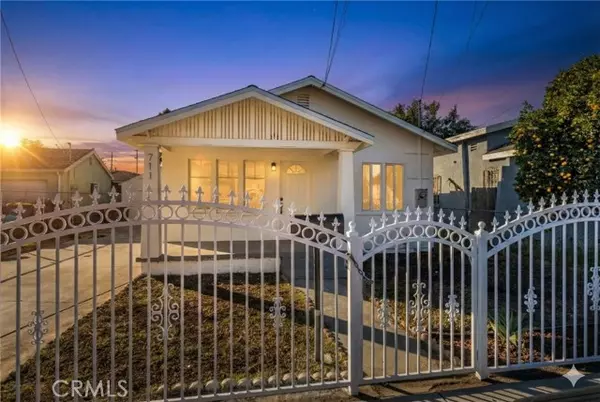 Compton, CA 90221,711 N Crane Avenue