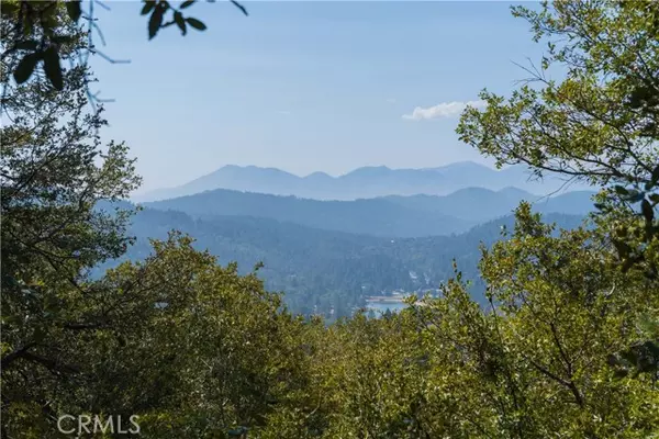 0 Chillon Drive, Crestline, CA 92325