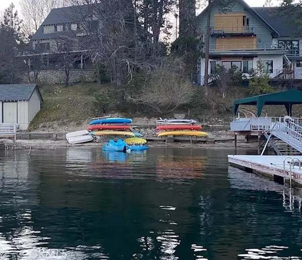 0 Ridge Rd, Lake Arrowhead, CA 92352