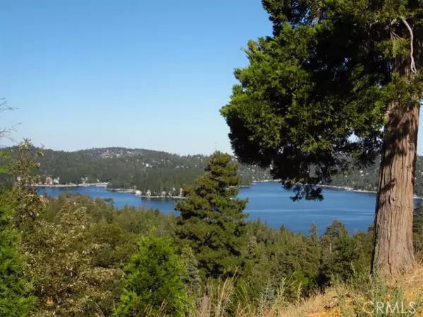 299 Ponderosa Peak Road, Lake Arrowhead, CA 92352