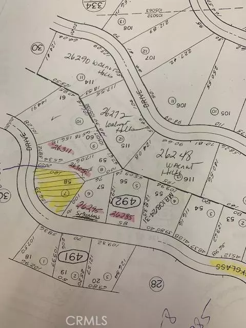 0 Spyglass Drive, Lake Arrowhead, CA 92352