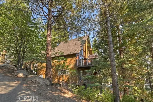 Lake Arrowhead, CA 92352,265 Grizzly
