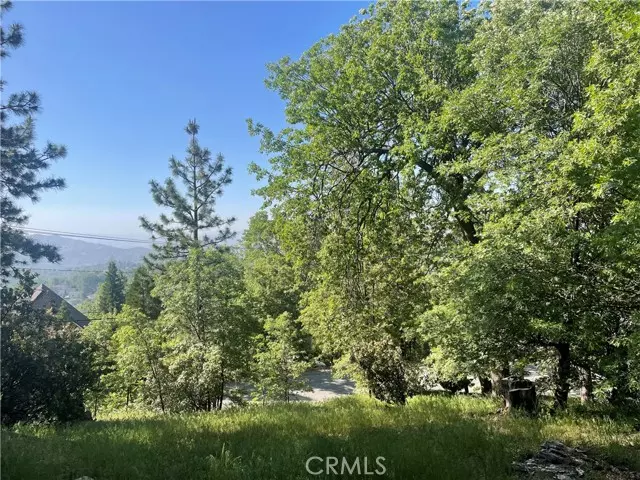 0 Banff Drive, Lake Arrowhead, CA 92352