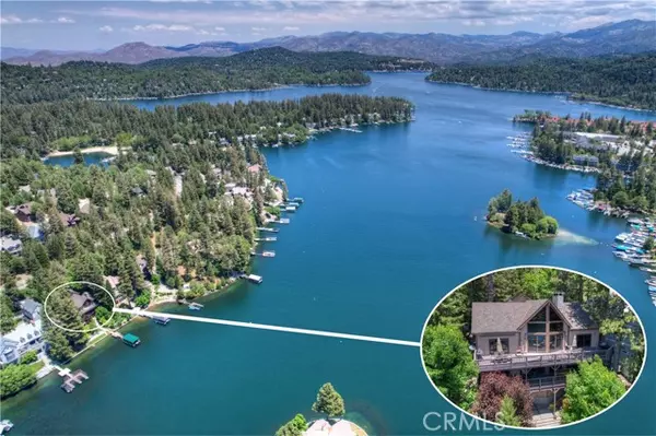 27423 North Bay Rd, Lake Arrowhead, CA 92352