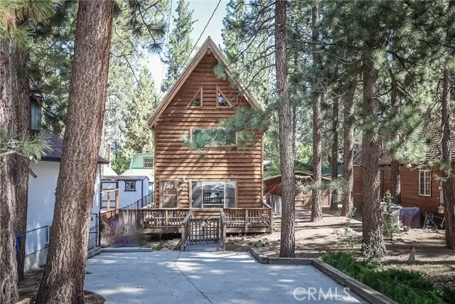 42640 La Placida Avenue, Big Bear Lake, CA 92315