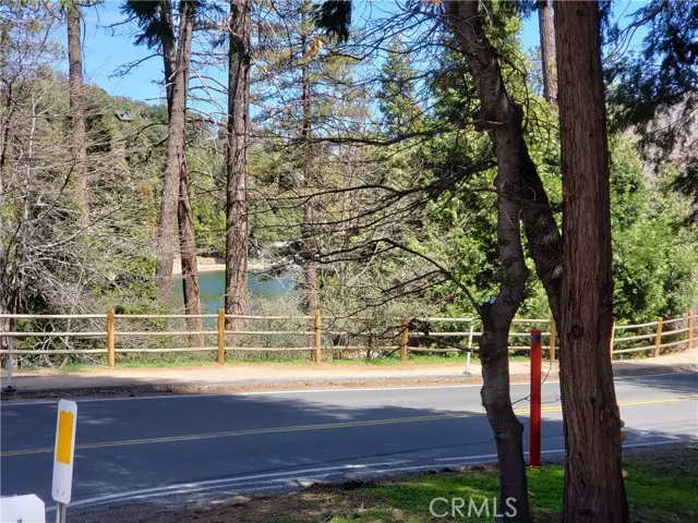 0 San Moritz Drive, Crestline, CA 92325