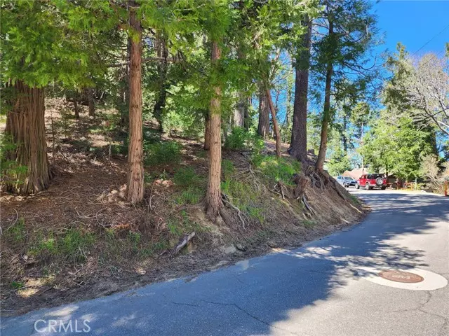 0 Altdorf Drive, Crestline, CA 92325