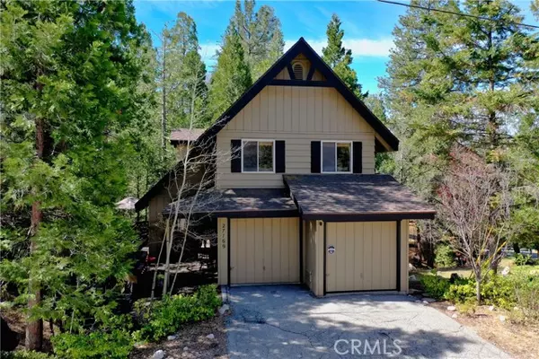 27169 Ironwood Lane, Lake Arrowhead, CA 92352