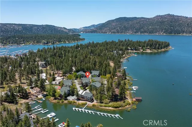 Big Bear Lake, CA 92315,39802 Lakeview Drive #26