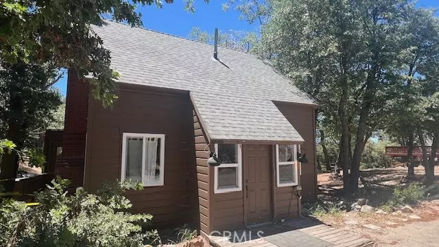 32955 Spruce Drive, Green Valley Lake, CA 92341