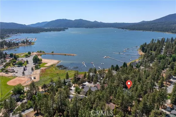 Big Bear Lake, CA 92315,188 S Finch Drive